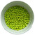 Perle din Orez Expandat 10 mm - VERDE DESCHIS - 2,5 kg, Alba Chocolate