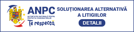 Soluționarea alternativă a litigiilor