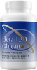 Beta 1,3D Glucan, Glucan 300® 500 mg capsules