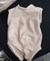 Greta Doe Suede Body