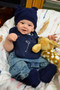 Phoenix Doll Kit