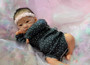 Ellory- Vinyl Doll Kit