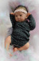 Ellory- Vinyl Doll Kit