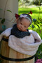 Ellory- Vinyl Doll Kit