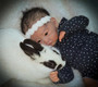 Ellory- Vinyl Doll Kit