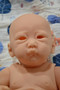 Ellory- Vinyl Doll Kit