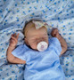 Novalee Partial Silicone Doll- Deposit Only