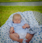 Novalee Partial Silicone Doll- Deposit Only
