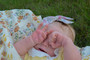 Novalee Partial Silicone Doll- Deposit Only
