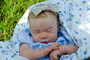 Novalee Partial Silicone Doll- Deposit Only