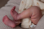 Custom Juniper Doll- Build Your Own Finished Baby