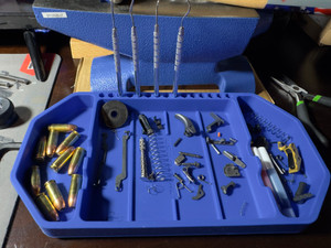 GUNSMITHING