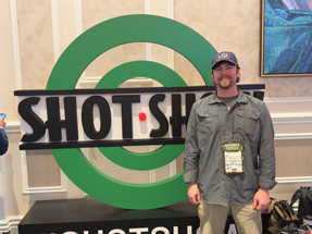 Our first blog post!