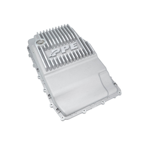 PPE 2017-2020 FORD w/ 10R80 Transmission Heavy-Duty Cast Aluminum Deep Transmission Pan