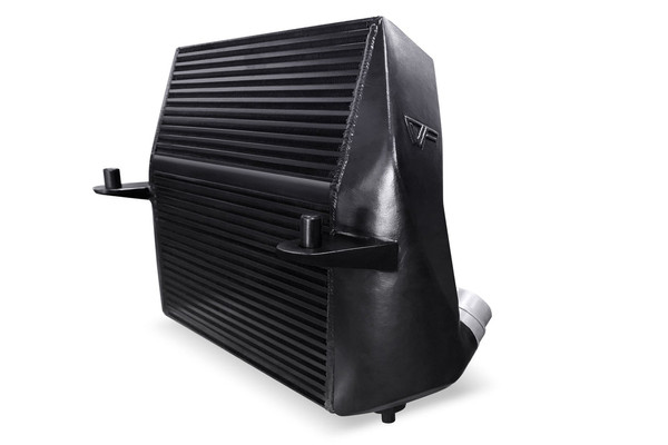 CVF Atlas v2 Intercooler (2011-2014 F-150 3.5L)