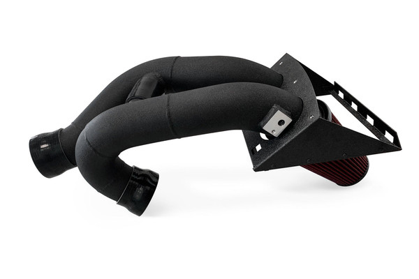 CVF Dual-Filter Cold Air Intake (2012-2014 Ford F-150 3.5L EcoBoost