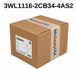 Siemens 3WL1116-2CB34-4AS2 (Refurbished)