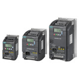 Siemens 6SL3210-5BE22-2CV0 SINAMICS V20 Drive New Surplus