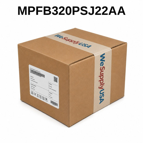 Allen-Bradley MPFB320PSJ22AA (New Surplus)