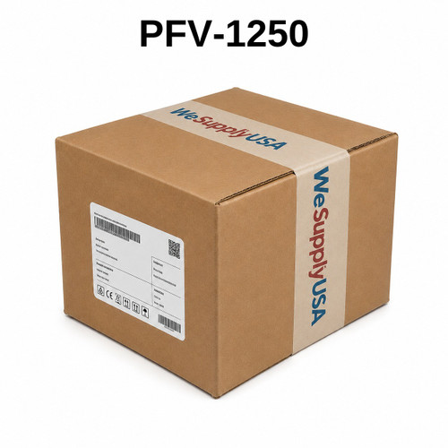 Allen-Bradley PFV-1250 (New Surplus)