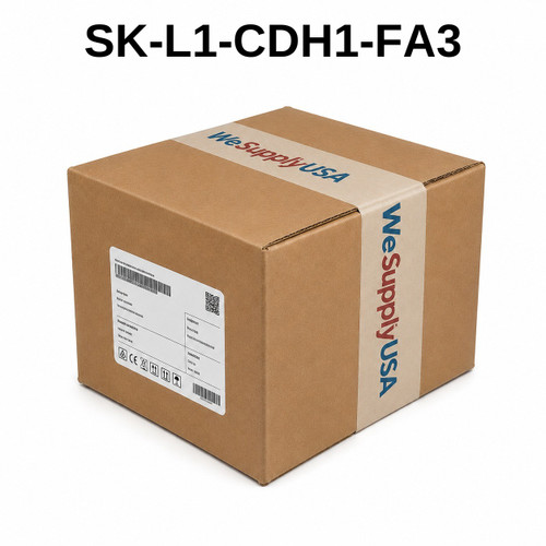 Allen-Bradley SK-L1-CDH1-FA3 (Refurbished)