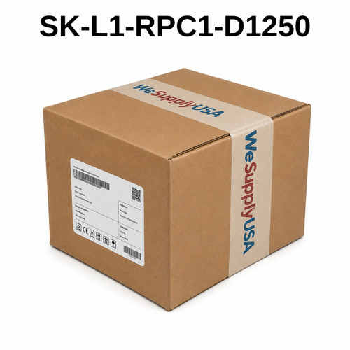 Allen-Bradley SK-L1-RPC1-D1250 (Refurbished)