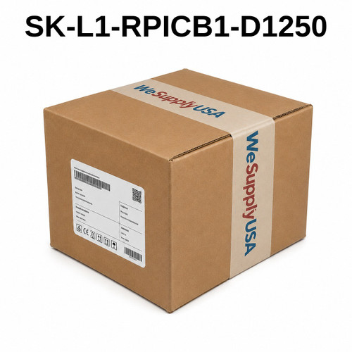 Allen-Bradley SK-L1-RPICB1-D1250 (New Surplus)