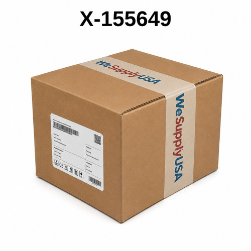 Allen-Bradley X-155649 (Refurbished)