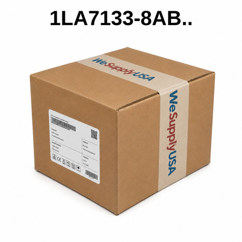 Siemens 1LA7133-8AB.. (Refurbished)