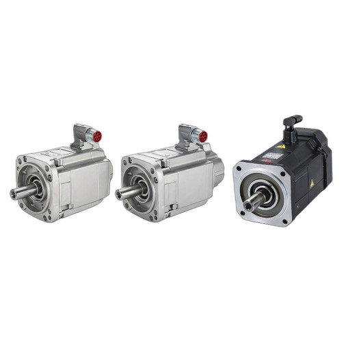 Siemens 1FK7100-2AC71-1EA1 Servo Motor Refurbished