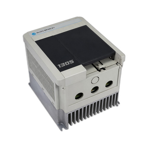 Allen-Bradley 1305-BA01A-IT Bulletin 1305 AC Drive (Refurbished)