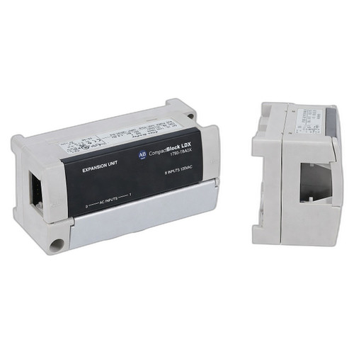 Allen-Bradley 1790-7CMCBL-EACH CompactBlock 1790 Module (Refurbished)