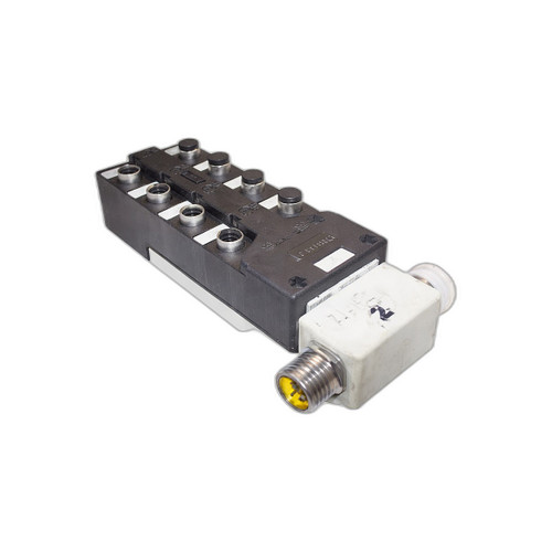 Allen-Bradley 1792D-8BIO8E ArmorBlock I/O 1792 Module (Refurbished)