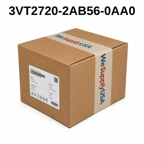 Siemens 3VT2720-2AB56-0AA0 (Refurbished)