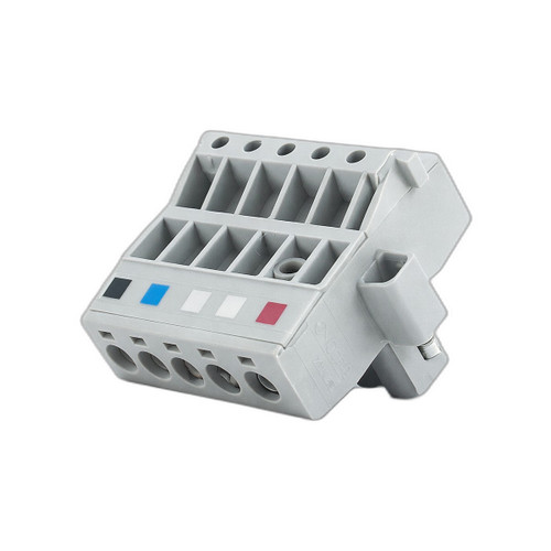 Allen-Bradley 1799-DSCCON FLEX Accessories 1799 Module (Refurbished)