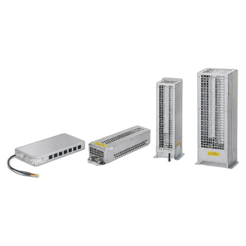 Siemens 6SL3351-1AE32-6AA2 Industrial Power Module Refurbished