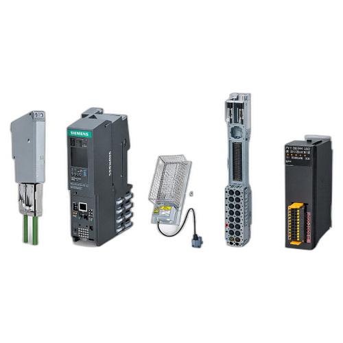 Siemens 6SE2000-1BC06 Siemens Drive System Braking Component Refurbished