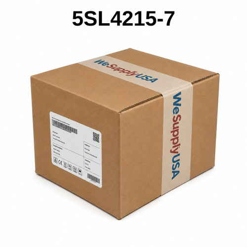 Siemens 5SL4215-7 (Refurbished)