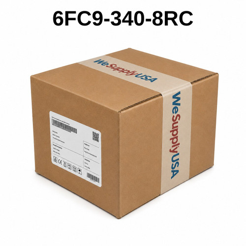 Siemens 6FC9-340-8RC (New Surplus)