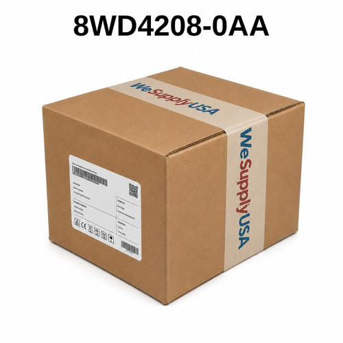 Siemens 8WD4208-0AA (Refurbished)