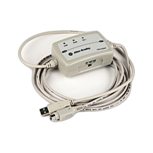 Allen-Bradley 1784-U2DHP Communication 1784 Module New Surplus