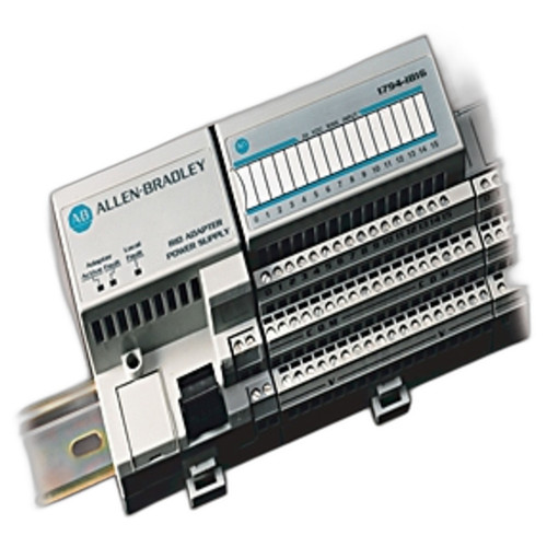 Allen-Bradley 1794-IV16 FLEX I/O 1794 Module New Surplus