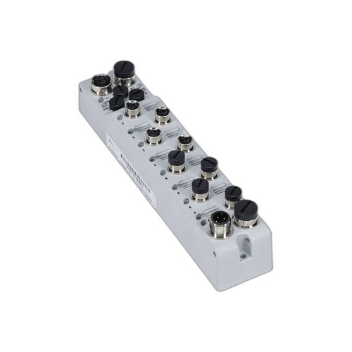 Allen-Bradley 1732E-IB16M12W POINTBlock 1732 Input Module New Surplus