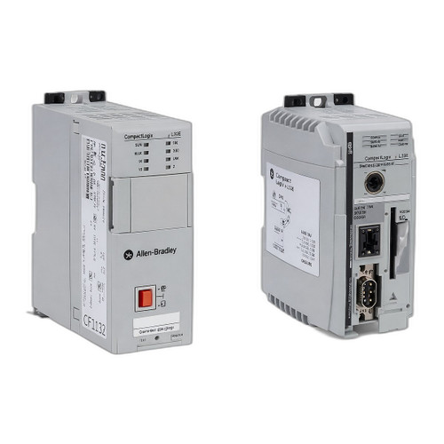 Allen-Bradley 1769-STRT11 CompactLogix 1769 Module (Refurbished)