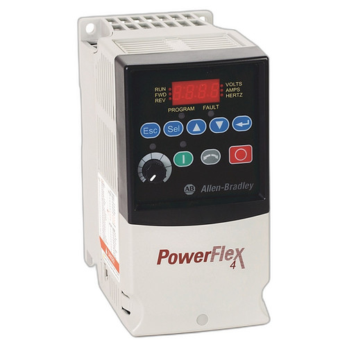 Allen-Bradley 22A-D1P4F104 PowerFlex 4/40 AC Drive