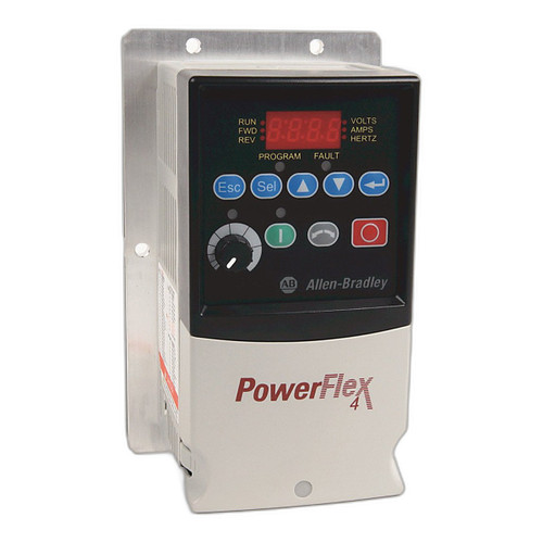 Allen-Bradley 22A-D8P7H204 PowerFlex 4/40 AC Drive