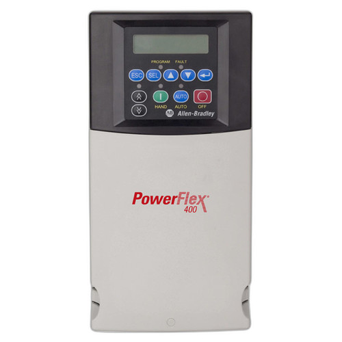 Allen-Bradley 22C-B033N103 PowerFlex 4/40 AC Drive
