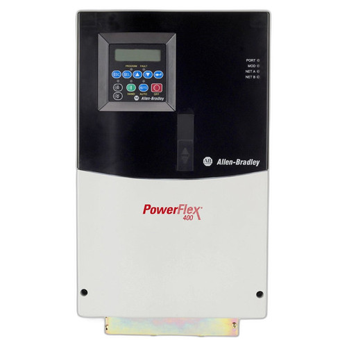 Allen-Bradley 22C-B090A103 PowerFlex 4/40 AC Drive