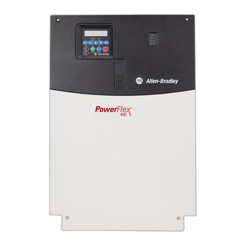 Allen-Bradley 22C-B120A103 PowerFlex 4/40 AC Drive