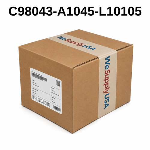 Siemens C98043-A1045-L10105 (Refurbished)